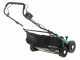 GreenBay GB-CS 1800 - Electric Lawn Scarifier 1800W