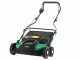 GreenBay GB-CS 1800 - Electric Lawn Scarifier 1800W
