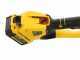 STANLEY FATMAX V20 Battery-powered Electric Hedge Trimmer on Telescopic Pole - 18 V - 4Ah