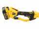 STANLEY FATMAX V20 Battery-powered Electric Hedge Trimmer on Telescopic Pole - 18 V - 4Ah
