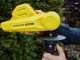STANLEY FATMAX V20 Battery-powered Electric Hedge Trimmer on Telescopic Pole - 18 V - 4Ah