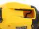 STANLEY FATMAX V20 Battery-powered Electric Hedge Trimmer on Telescopic Pole - 18 V - 4Ah