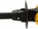 STANLEY FATMAX V20 Battery-powered Electric Hedge Trimmer on Telescopic Pole - 18 V - 4Ah