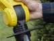 STANLEY FATMAX V20 Battery-powered Electric Hedge Trimmer on Telescopic Pole - 18 V - 4Ah