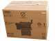 ZGRILLS ZPG-700D Wood Pellet Grill - Stainless Steel Grid - 66x49 cm Cooking Surface