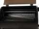 ZGRILLS ZPG-700D Wood Pellet Grill - Stainless Steel Grid - 66x49 cm Cooking Surface