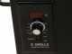 ZGRILLS ZPG-700D Wood Pellet Grill - Stainless Steel Grid - 66x49 cm Cooking Surface