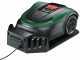 Bosch Indego M 700 Robot Lawn Mower - Robot lawn mower with 18 V Lithium battery
