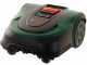 Bosch Indego S+ 500 Robot Lawn Mower - Robot lawn mower with 18 V Lithium battery