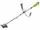 Ryobi RBC18X20B4F - Battery-powered Brush Cutter - 18V - 4Ah