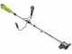 Ryobi RBC18X20B4F - Battery-powered Brush Cutter - 18V - 4Ah