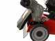 WEIBANG WB452SE3 Self-propelled Battery-powered Lawn Mower - 120 V/4Ah Motor - 4 in 1