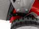 WEIBANG WB452SE3 Self-propelled Battery-powered Lawn Mower - 120 V/4Ah Motor - 4 in 1