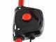 WEIBANG WB452SE3 Self-propelled Battery-powered Lawn Mower - 120 V/4Ah Motor - 4 in 1