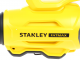 STANLEY FATMAX V20 Leaf Blower - 18 V 4 Ah Battery