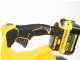 STANLEY FATMAX V20 Leaf Blower - 18 V 4 Ah Battery