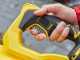 STANLEY FATMAX V20 Leaf Blower - 18 V 4 Ah Battery