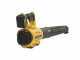 STANLEY FATMAX V20 Leaf Blower - 18 V 4 Ah Battery