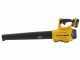 STANLEY FATMAX V20 Leaf Blower - 18 V 4 Ah Battery