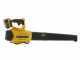 STANLEY FATMAX V20 Leaf Blower - 18 V 4 Ah Battery