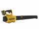 STANLEY FATMAX V20 Leaf Blower - 18 V 4 Ah Battery