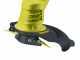 RYOBI OLT1825M Battery-powered Edge Strimmer - 18V - 25 cm Cutting - BATTERY AND BATTERY CHARGER NOT INCLUDED