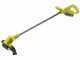 RYOBI OLT1825M Battery-powered Edge Strimmer - 18V - 25 cm Cutting - BATTERY AND BATTERY CHARGER NOT INCLUDED
