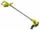 RYOBI OLT1825M Battery-powered Edge Strimmer - 18V - 25 cm Cutting - BATTERY AND BATTERY CHARGER NOT INCLUDED