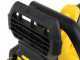 Stanley Fatmax V20 - 18V 4Ah Battery-powered Electric Chainsaw - 30 cm Blade