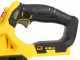 Stanley Fatmax V20 - 18V 4Ah Battery-powered Electric Chainsaw - 30 cm Blade