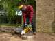 Stanley Fatmax V20 - 18V 4Ah Battery-powered Electric Chainsaw - 30 cm Blade