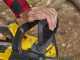 Stanley Fatmax V20 - 18V 4Ah Battery-powered Electric Chainsaw - 30 cm Blade