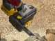 Stanley Fatmax V20 - 18V 4Ah Battery-powered Electric Chainsaw - 30 cm Blade