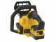 Stanley Fatmax V20 - 18V 4Ah Battery-powered Electric Chainsaw - 30 cm Blade