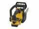 Stanley Fatmax V20 - 18V 4Ah Battery-powered Electric Chainsaw - 30 cm Blade