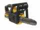 Stanley Fatmax V20 - 18V 4Ah Battery-powered Electric Chainsaw - 30 cm Blade