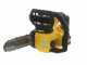 Stanley Fatmax V20 - 18V 4Ah Battery-powered Electric Chainsaw - 30 cm Blade