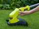 RYOBI OLT1832 - Cordless grass trimmer - WITHOUT BATTERY AND BATTERY CHARGER