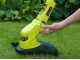 RYOBI OLT1832 - Cordless grass trimmer - WITHOUT BATTERY AND BATTERY CHARGER