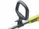 RYOBI OLT1832 - Cordless grass trimmer - WITHOUT BATTERY AND BATTERY CHARGER