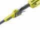 Ryobi RY36LT33A-0 - Battery-powered Brush Cutter - MAX POWER 36V - WITHOUT BATTERY AND CHARGER