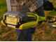Ryobi RY36LT33A-0 - Battery-powered Brush Cutter - MAX POWER 36V - WITHOUT BATTERY AND CHARGER