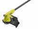 Ryobi RY36LT33A-0 - Battery-powered Brush Cutter - MAX POWER 36V - WITHOUT BATTERY AND CHARGER