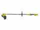 Ryobi RY36LT33A-0 - Battery-powered Brush Cutter - MAX POWER 36V - WITHOUT BATTERY AND CHARGER