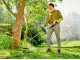 Ryobi RY36LT33A-0 - Battery-powered Brush Cutter - MAX POWER 36V - WITHOUT BATTERY AND CHARGER