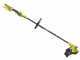 Ryobi RY36LT33A-0 - Battery-powered Brush Cutter - MAX POWER 36V - WITHOUT BATTERY AND CHARGER