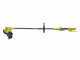 Ryobi RY36LT33A-0 - Battery-powered Brush Cutter - MAX POWER 36V - WITHOUT BATTERY AND CHARGER