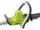 RYOBI OHT1850X cordless extension pole hedge trimmer - 50cm blade - WITHOUT BATTERY AND BATTERY CHARGER