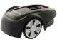 Greenworks OPTIMOW 5 Robot Lawn Mower - Lawn Mower with Perimeter Wire