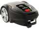 Greenworks OPTIMOW 5 Robot Lawn Mower - Lawn Mower with Perimeter Wire